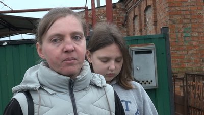 З Оріхова Запорізької області евакуювали дітей