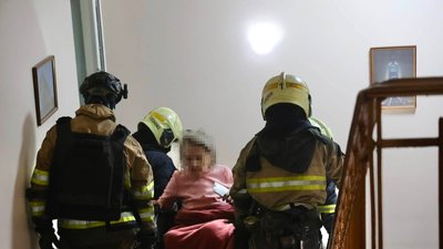ДСНС, Дніпро, лікарня