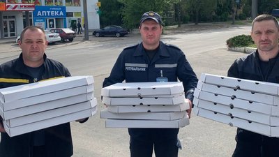 На Харківщині від повномасштабного вторгнення РФ потерпає понад половина бізнесу