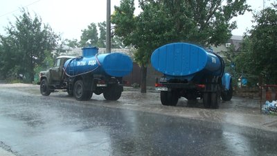 Проблеми з водопостачанням у Кирилівці. В чому причини та чи є вихід Проблеми з водопостачанням у Кирилівці. В чому причини та чи є вихід