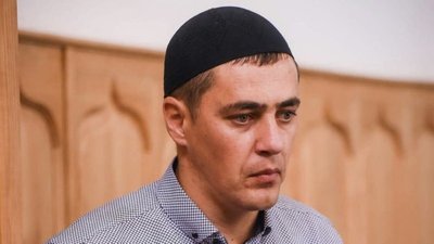 "Saylav aqqı yoq": üç ay devamında qalp hastalığını çekken siyasiy mabüs Süleymanovğa üç kere flörografiya yaptılar