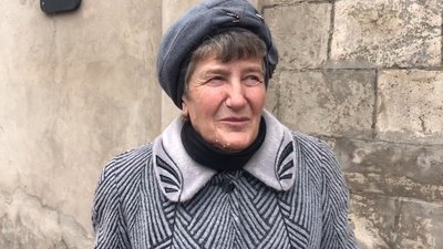 На Тернопільщині попрощалися із загиблим бійцем Василем Бумбою На Тернопільщині попрощалися із загиблим бійцем Василем Бумбою