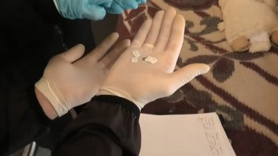 На Черкащині вручили підозри чотирьом чоловікам, які в колонії займались шахрайством