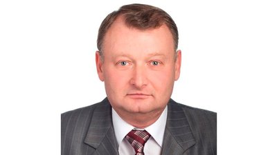 Кандидат на посаду Кам’янець-Подільського міського голови Василь Ковальчук Кандидат на посаду Кам’янець-Подільського міського голови Василь Ковальчук