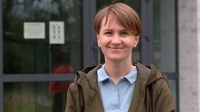 Волонтери привезли на Чернігівщину 500 комп’ютерів для шкіл Волонтери привезли на Чернігівщину 500 комп’ютерів для шкіл