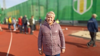 "Назустріч успіху": у Житомирі змагалися вихованці спеціальних закладів освіти "Назустріч успіху": у Житомирі змагалися вихованці спеціальних закладів освіти