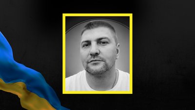 Вʼячеслав Борисов