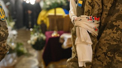 Втрати Чернівецької області у 2026 році: згадуємо військових, які загинули на війні з РФ
