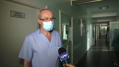 На Житомирщині триває розслідування ДТП біля села Підлуби – 18-річний Ігор Дідус 29-ий день у комі На Житомирщині триває розслідування ДТП біля села Підлуби – 18-річний Ігор Дідус 29-ий день у комі