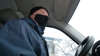 "Дякую від щирого нового серця": як почувається перший реципієнт на Рівненщині