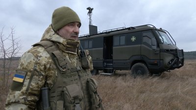 Нові сили, техніка і допомога від волинян: хто та як охороняє кордон із Білоруссю Нові сили, техніка і допомога від волинян: хто та як охороняє кордон із Білоруссю