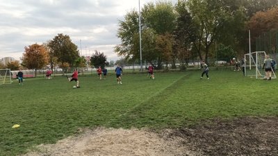 Команда "Футбольна академія Тернопіль U-16" Команда "Футбольна академія Тернопіль U-16"