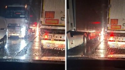 дороги, водії, ями на дорогах, вибоїни, житомирська траса, об'їзна, ремонт