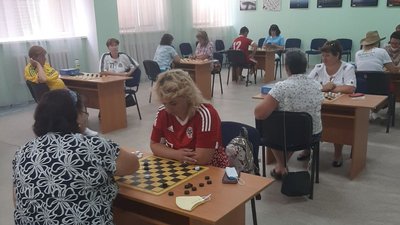 Команда рівненських чиновників виграла спартакіаду у Скадовську Команда рівненських чиновників виграла спартакіаду у Скадовську
