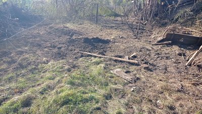 З території Росії обстріляли дві громади Сумщини