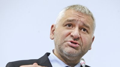Якими будуть наслідки виборів до Держдуми РФ та чи вийдуть люди з протестами. Відповідає Марк Фейгін