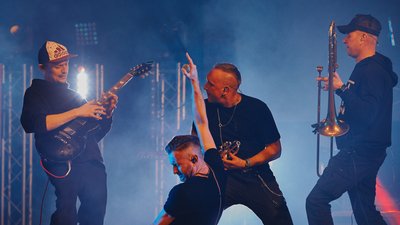Літмузей, який став мейнстримом: "Музейний працівник – це не бабуся в кофті, яка чешіть по вухах"