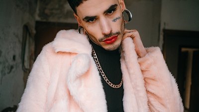 В Adobe показали прогноз візуальних трендів на 2020 В Adobe показали прогноз візуальних трендів на 2020