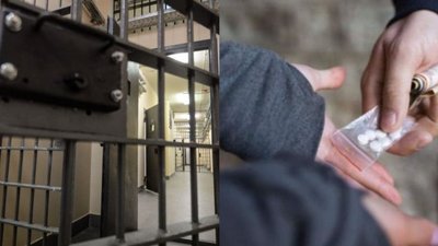 На Одещині працівника СІЗО обвинувачують у спробі збуту метадону ув'язненим