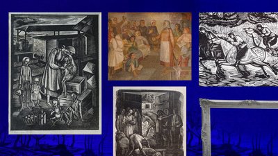 Оксана Павленко, Софія Налепинської-Бойчук, Марія Котляревська