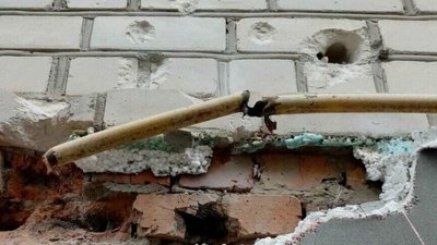 У населених пунктах Херсонщини не можуть відновити газопостачання - не пускають військові РФ