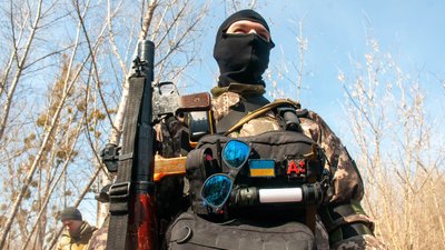 Росія втратила у війні з Україною близько 34 430 військових — Генштаб