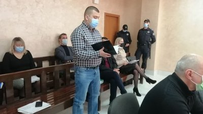 Господарський суд відклав засідання щодо приміщень Тернопільської райради Господарський суд відклав засідання щодо приміщень Тернопільської райради