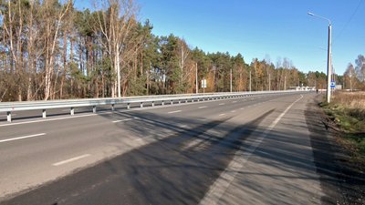"Заручники ситуації", — водії про блокаду польськими перевізниками пункту пропуску "Ягодин — Дорогуськ" "Заручники ситуації", — водії про блокаду польськими перевізниками пункту пропуску "Ягодин — Дорогуськ"