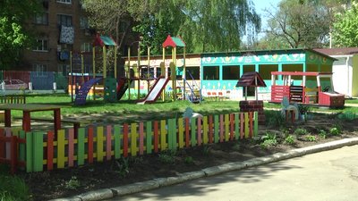 У Житомирі відновлять свою роботу 26 дитсадків, в яких облаштували укриття У Житомирі відновлять свою роботу 26 дитсадків, в яких облаштували укриття