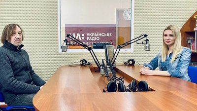 У Житомирі обговорили, чи потрібно дистанціюватися від спільних пам'ятних дат з РФ