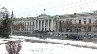 Міська рада в Полтаві Міська рада в Полтаві