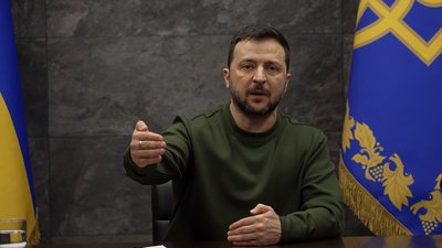 Зеленський