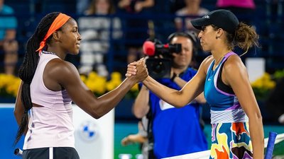 US Open