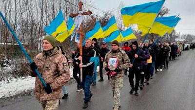 Прощання з Антоном Красевичем Прощання з Антоном Красевичем