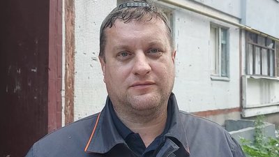 У Харкові 20 тисяч абонентів залишаються без газу через обстріли РФ У Харкові 20 тисяч абонентів залишаються без газу через обстріли РФ