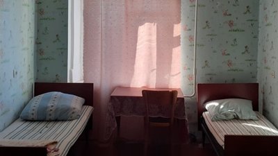 У Первомайському визначили місце для обсервації