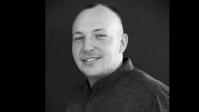В боях на Донеччині та Луганщині загинув троє військових з Волині В боях на Донеччині та Луганщині загинув троє військових з Волині