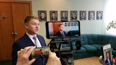 У Рівному засідала міська комісія ТЕБ та НС. Що вирішили У Рівному засідала міська комісія ТЕБ та НС. Що вирішили