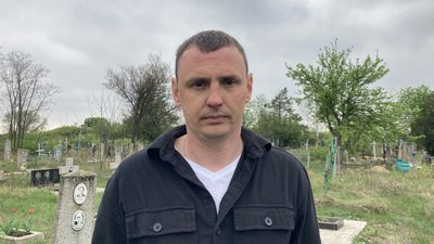 Максим Будянський Максим Будянський