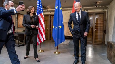 Мюнхенська безпекова конференція-2022. Головні тези про Україну