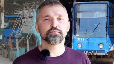 Гетеборг передасть трамваї Миколаєву