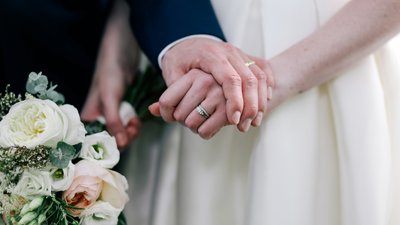 Шлюби та розлучення: скільки їх було у 2025 році на Кіровоградщині