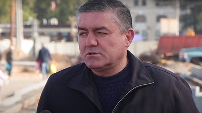 "Роботи не зупиняються". В Одесі розпочали другий етап ремонту на вул. Новощіпний ряд "Роботи не зупиняються". В Одесі розпочали другий етап ремонту на вул. Новощіпний ряд