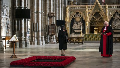 Єлизавета II Єлизавета II