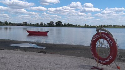 Миколаївців застерігають від купання в річках