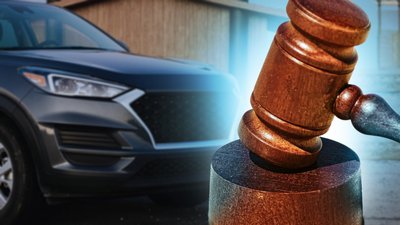вирок за смертельну аварію колаж ілюстративний