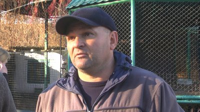 Ведмеді поїхали Ведмеді поїхали