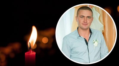 Сім місяців війни: загиблі герої Вінниччини Сім місяців війни: загиблі герої Вінниччини