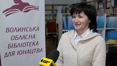 У Луцьку для дітей загиблих захисників відбувся майстерклас У Луцьку для дітей загиблих захисників відбувся майстерклас