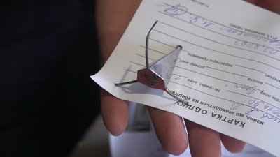 На Запоріжжі діє нерестова заборона на вилов риби На Запоріжжі діє нерестова заборона на вилов риби